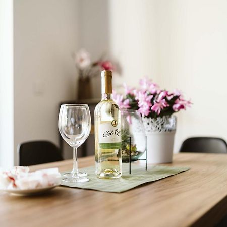 Apartament Pod Bukami Skrzyczne Residence Szczyrk Eksteriør bilde