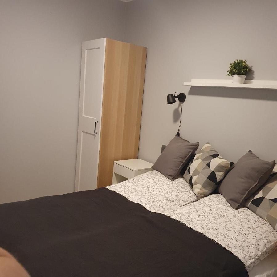 Apartament Pod Bukami Skrzyczne Residence Szczyrk Eksteriør bilde