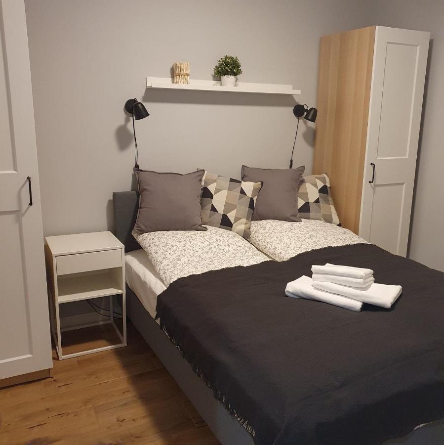 Apartament Pod Bukami Skrzyczne Residence Szczyrk Eksteriør bilde
