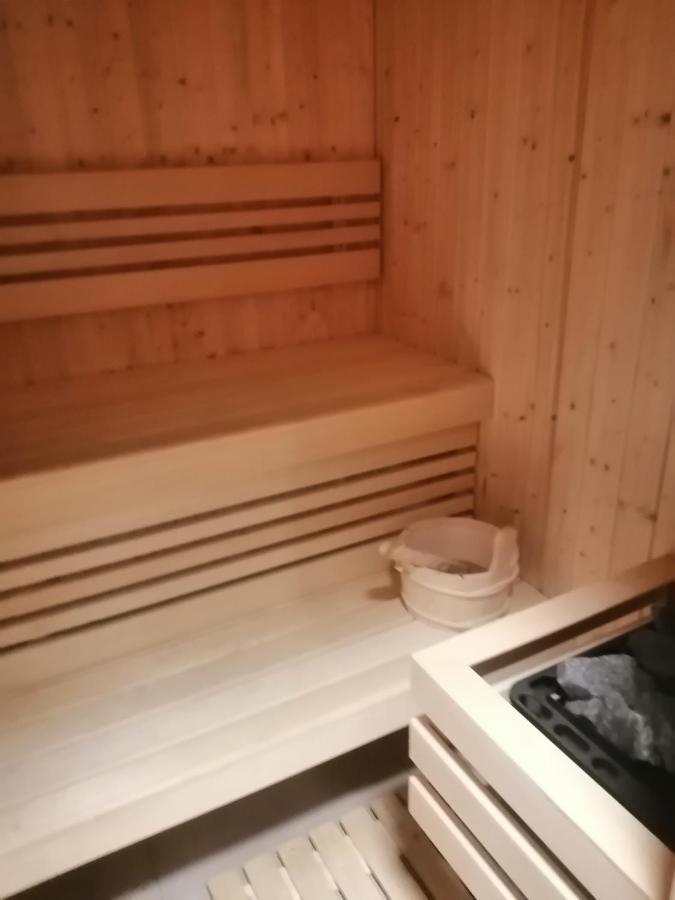 Apartament Pod Bukami Skrzyczne Residence Szczyrk Eksteriør bilde