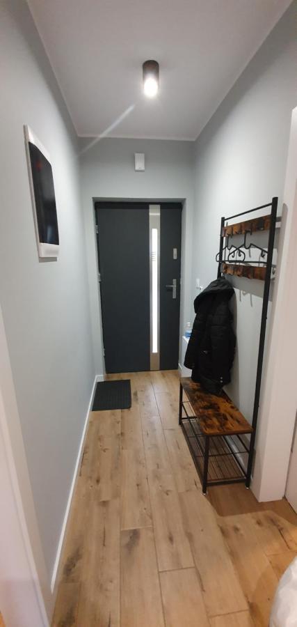 Apartament Pod Bukami Skrzyczne Residence Szczyrk Eksteriør bilde