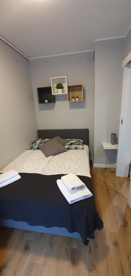 Apartament Pod Bukami Skrzyczne Residence Szczyrk Eksteriør bilde