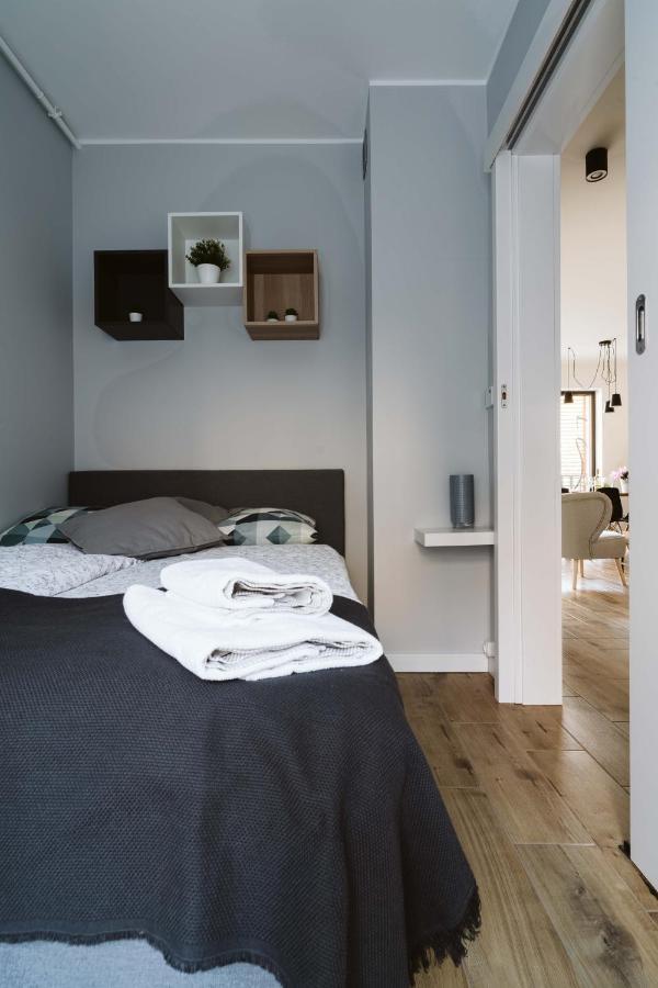 Apartament Pod Bukami Skrzyczne Residence Szczyrk Eksteriør bilde