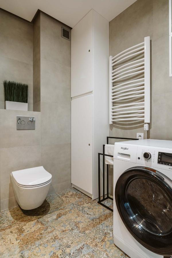 Apartament Pod Bukami Skrzyczne Residence Szczyrk Eksteriør bilde