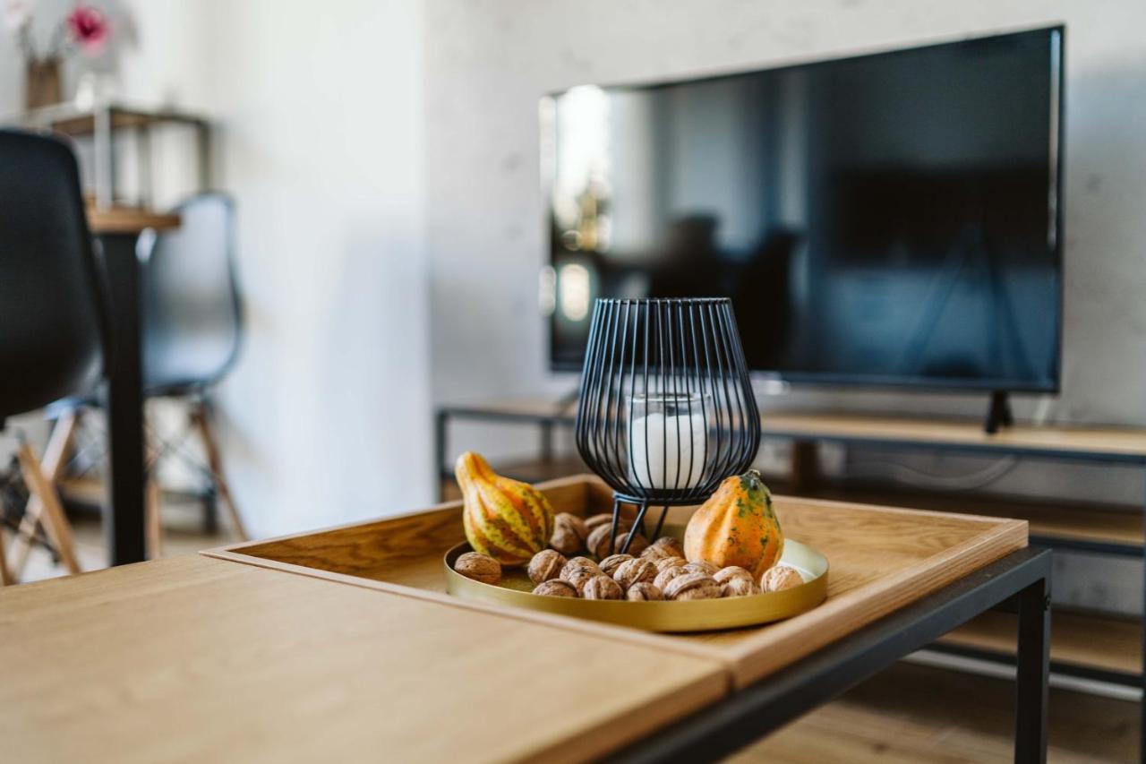 Apartament Pod Bukami Skrzyczne Residence Szczyrk Eksteriør bilde