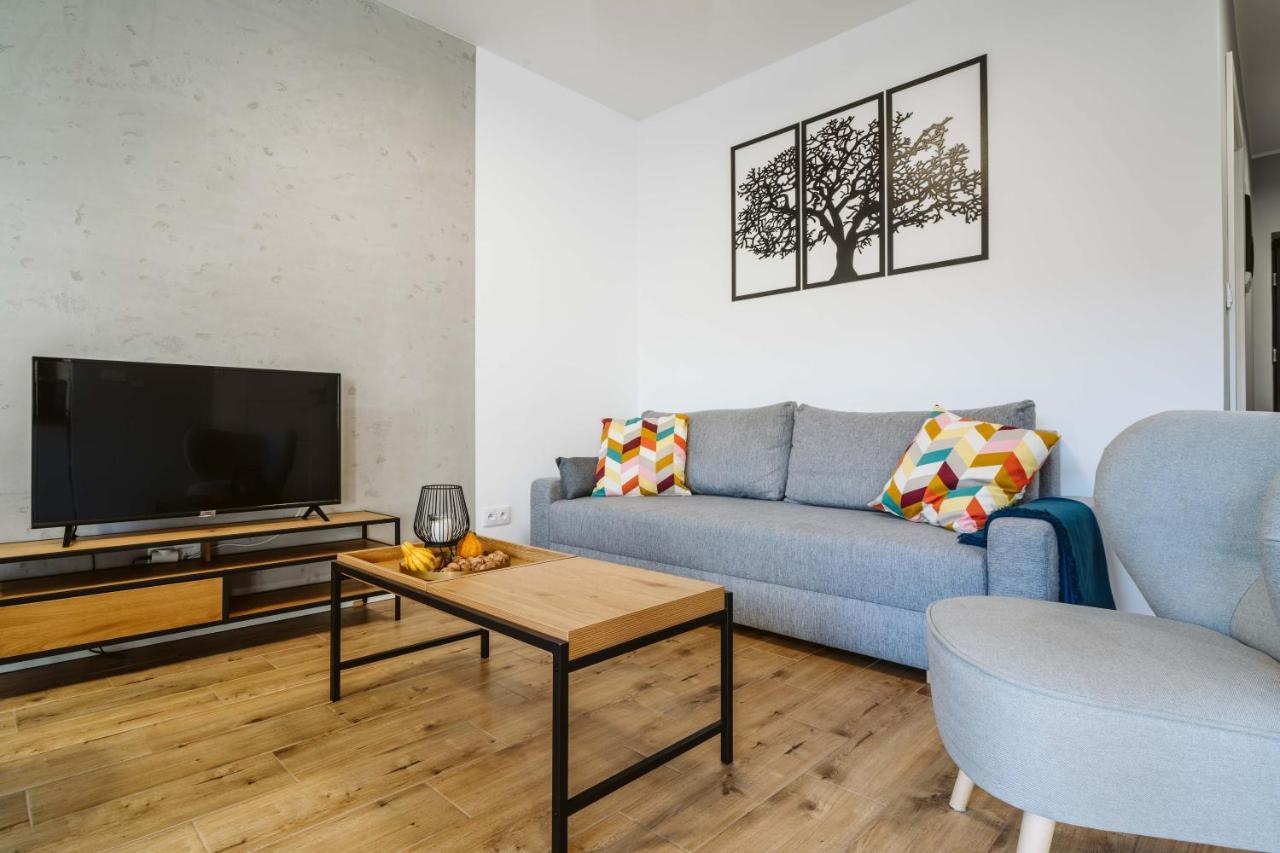 Apartament Pod Bukami Skrzyczne Residence Szczyrk Eksteriør bilde