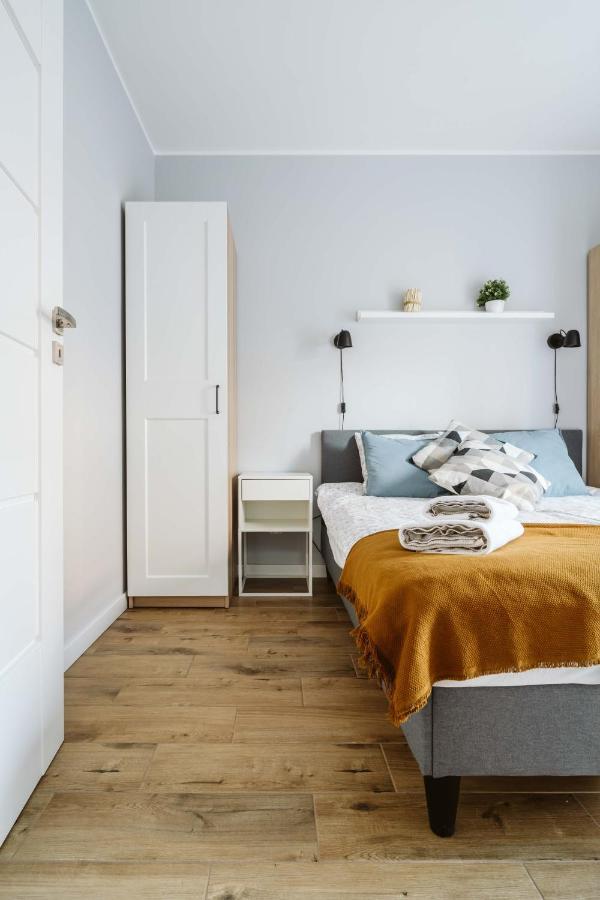 Apartament Pod Bukami Skrzyczne Residence Szczyrk Eksteriør bilde