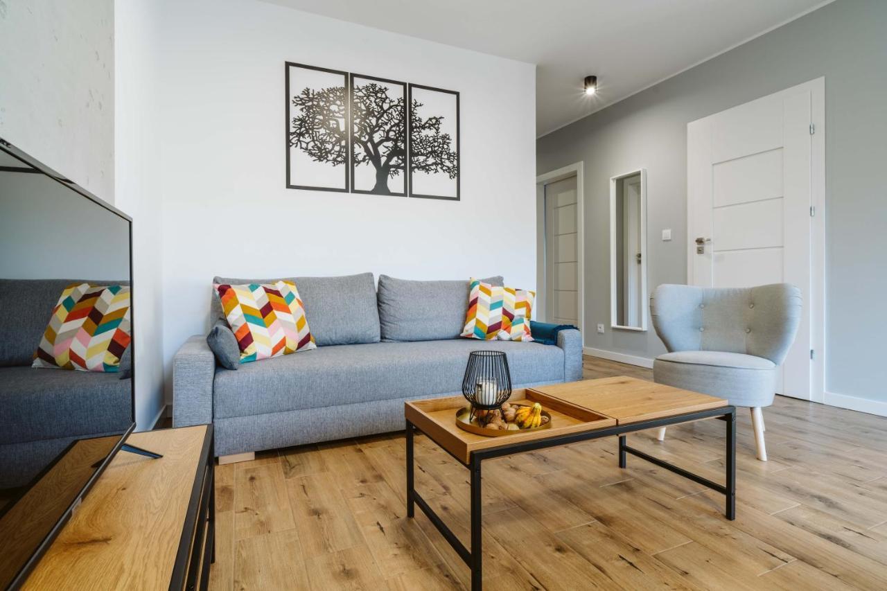 Apartament Pod Bukami Skrzyczne Residence Szczyrk Eksteriør bilde