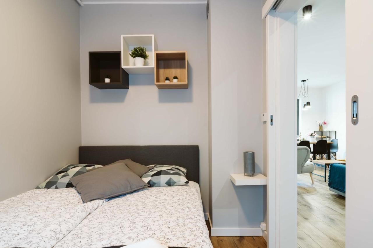 Apartament Pod Bukami Skrzyczne Residence Szczyrk Eksteriør bilde