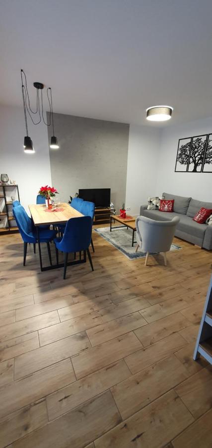Apartament Pod Bukami Skrzyczne Residence Szczyrk Eksteriør bilde