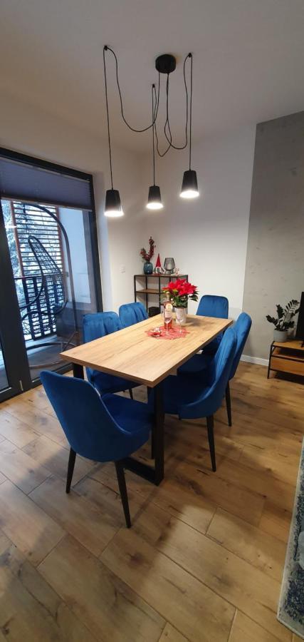 Apartament Pod Bukami Skrzyczne Residence Szczyrk Eksteriør bilde