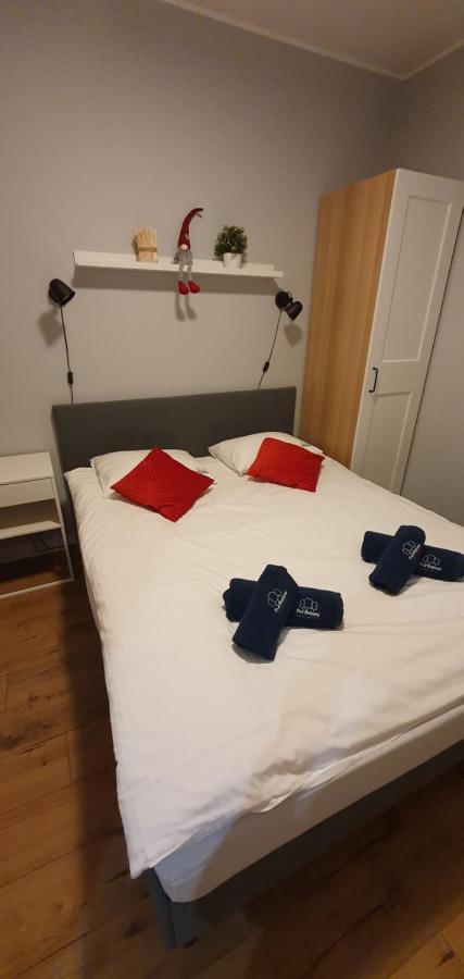 Apartament Pod Bukami Skrzyczne Residence Szczyrk Eksteriør bilde