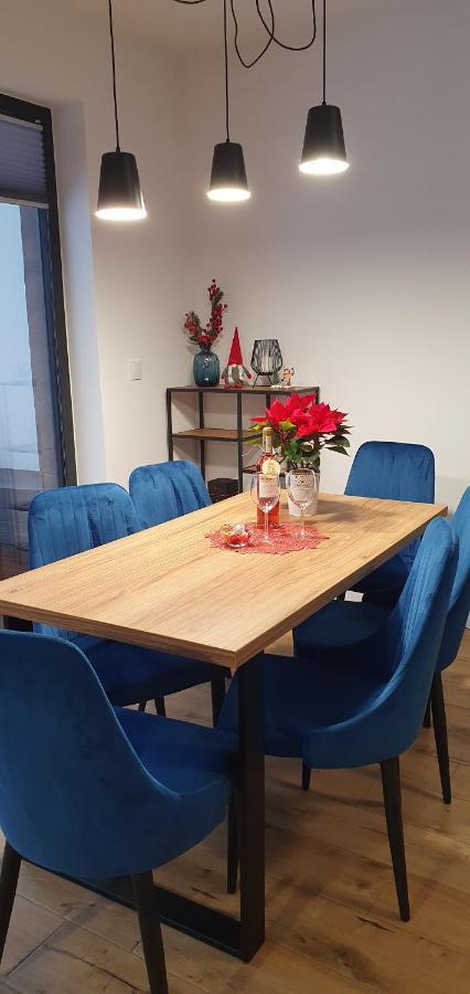 Apartament Pod Bukami Skrzyczne Residence Szczyrk Eksteriør bilde